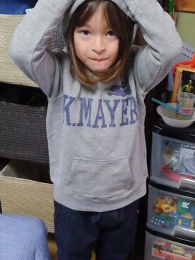 Mika Domingoさんのコーディネート