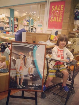 Mika Domingoさんのコーディネート