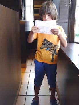 Mika Domingoさんのコーディネート