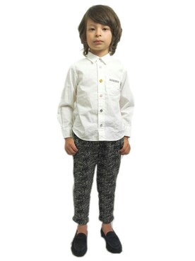 Mika Domingoさんのコーディネート