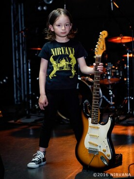 Mika Domingoさんのコーディネート