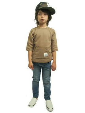 Mika Domingoさんのコーディネート