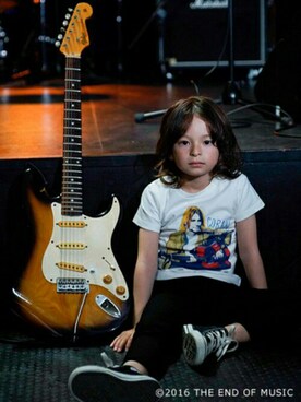 Mika Domingoさんのコーディネート