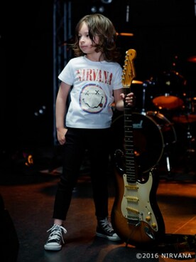 Mika Domingoさんのコーディネート