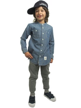 Mika Domingoさんのコーディネート