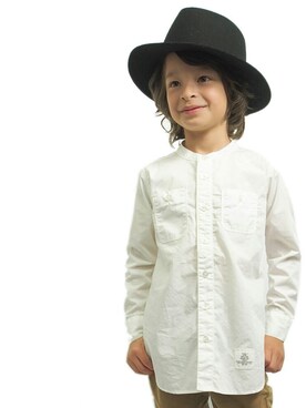 Mika Domingoさんのコーディネート