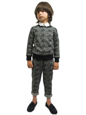 Mika Domingoさんのコーディネート