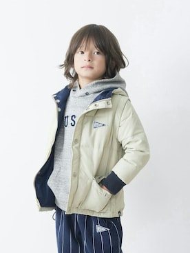 Mika Domingoさんのコーディネート