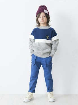 Mika Domingoさんのコーディネート