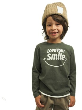 Mika Domingoさんのコーディネート