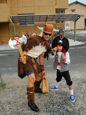 Mika Domingoさんのコーディネート