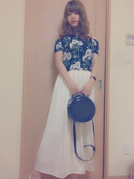 Chiho♡さんのコーディネート