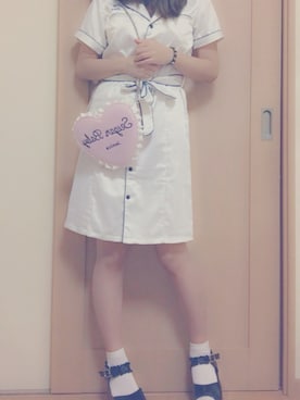 Chiho♡さんのコーディネート