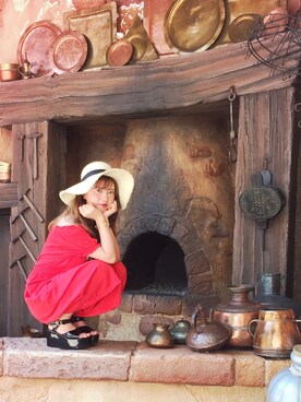 Chiho♡さんのコーディネート