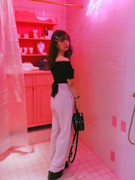 Chiho♡さんのコーディネート