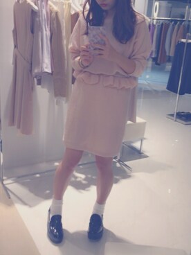 Chiho♡さんのコーディネート