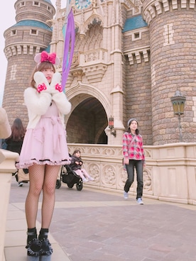 Chiho♡さんのコーディネート