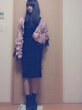 Chiho♡さんのコーディネート