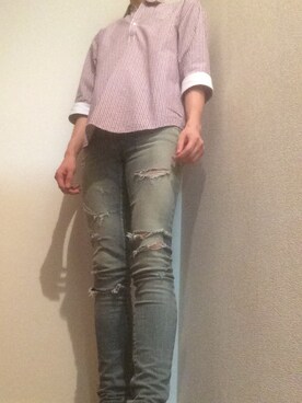 生坂  叶汰さんのコーディネート