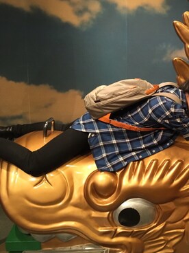 生坂  叶汰さんのコーディネート