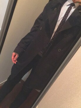 生坂  叶汰さんのコーディネート