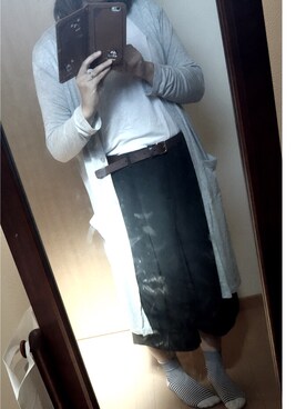 aosousayaさんのコーディネート