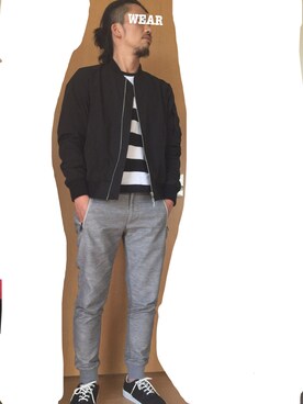 aosousayaさんのコーディネート