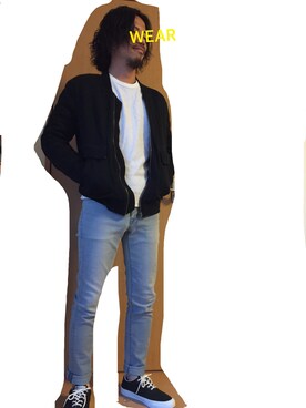 aosousayaさんのコーディネート