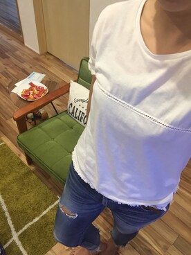 aosousayaさんのコーディネート