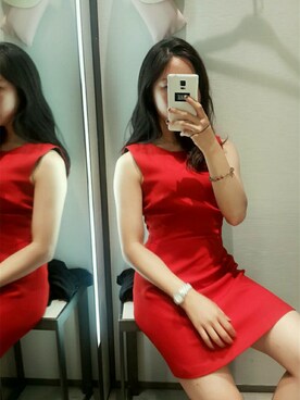 15さんのコーディネート