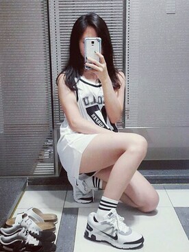 15さんのコーディネート