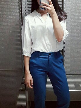 15さんのコーディネート