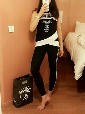 15さんのコーディネート