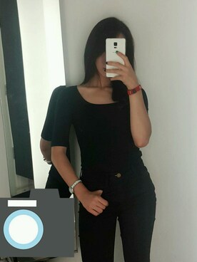 15さんのコーディネート