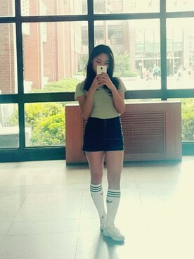 15さんのコーディネート