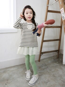 TheJanyさんのコーディネート