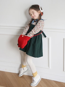 TheJanyさんのコーディネート