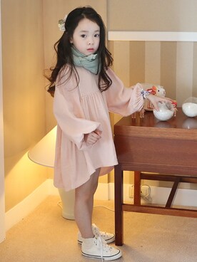 TheJanyさんのコーディネート