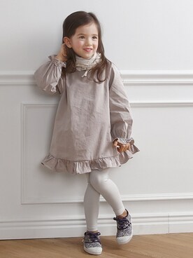 TheJanyさんのコーディネート