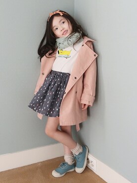 TheJanyさんのコーディネート