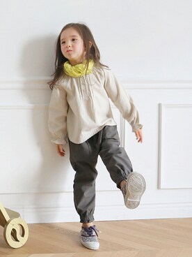 TheJanyさんのコーディネート