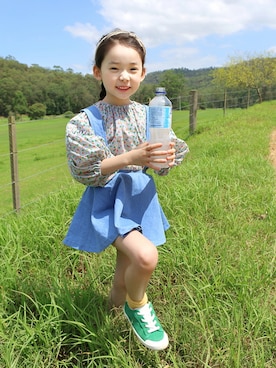 TheJanyさんのコーディネート