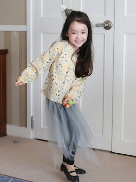 TheJanyさんのコーディネート