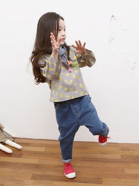 TheJanyさんのコーディネート