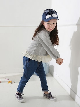 TheJanyさんのコーディネート