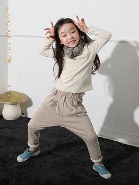 TheJanyさんのコーディネート