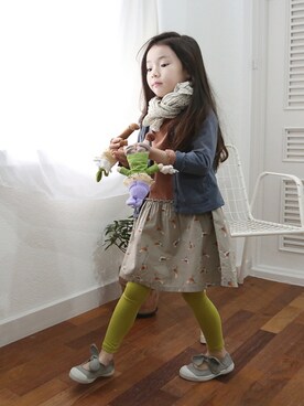 TheJanyさんのコーディネート