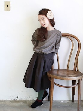 TheJanyさんのコーディネート