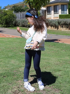 TheJanyさんのコーディネート