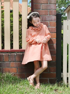 TheJanyさんのコーディネート